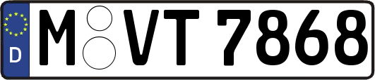 M-VT7868