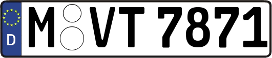 M-VT7871