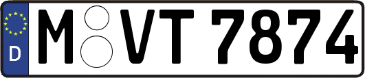 M-VT7874