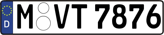 M-VT7876