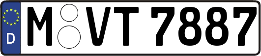 M-VT7887