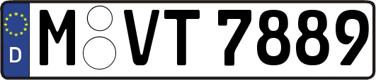 M-VT7889
