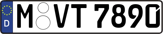 M-VT7890