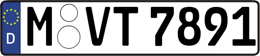 M-VT7891
