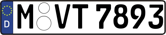 M-VT7893