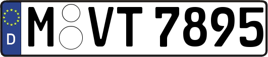 M-VT7895