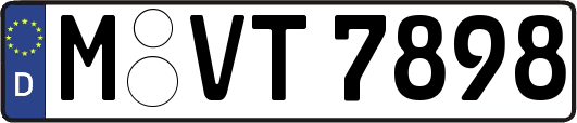 M-VT7898