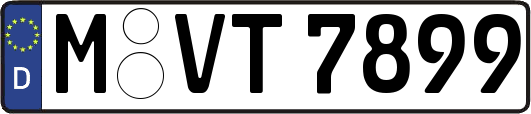 M-VT7899