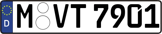 M-VT7901