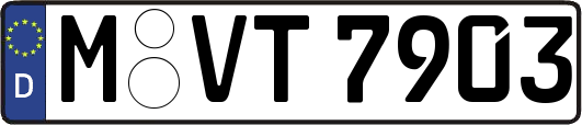 M-VT7903