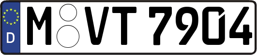 M-VT7904