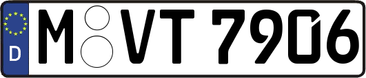 M-VT7906