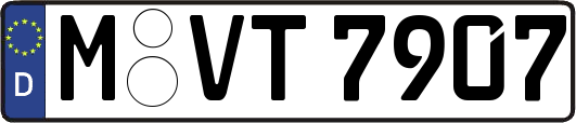 M-VT7907