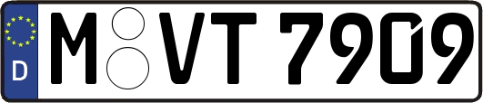 M-VT7909