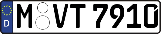 M-VT7910