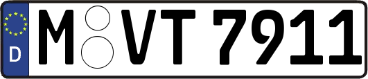 M-VT7911