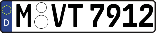 M-VT7912