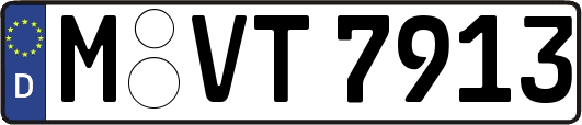 M-VT7913