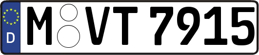 M-VT7915