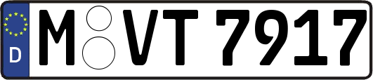 M-VT7917