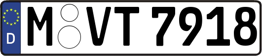 M-VT7918