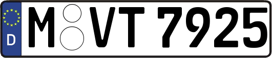 M-VT7925