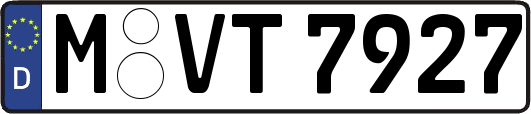 M-VT7927