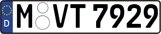 M-VT7929