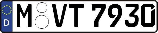 M-VT7930