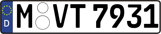 M-VT7931