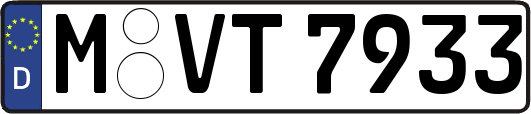 M-VT7933