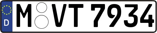 M-VT7934