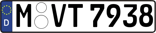 M-VT7938