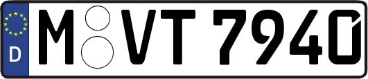 M-VT7940