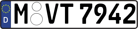 M-VT7942