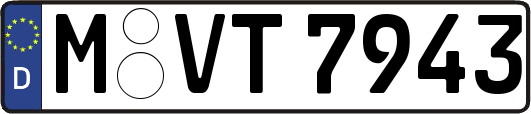 M-VT7943