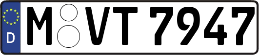 M-VT7947