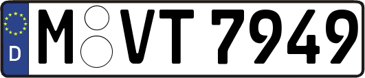 M-VT7949