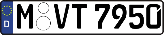 M-VT7950