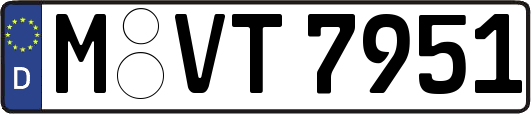 M-VT7951