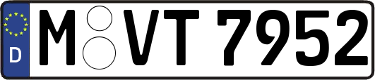 M-VT7952