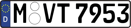 M-VT7953