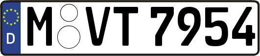 M-VT7954
