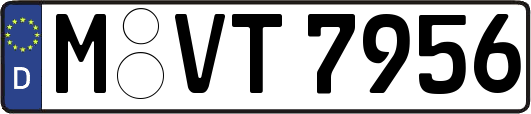 M-VT7956