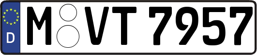 M-VT7957