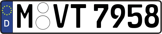 M-VT7958