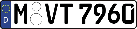 M-VT7960