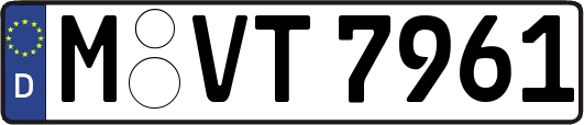 M-VT7961