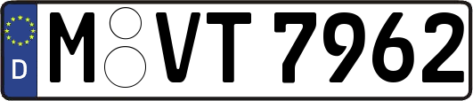 M-VT7962