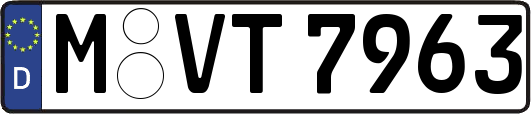 M-VT7963
